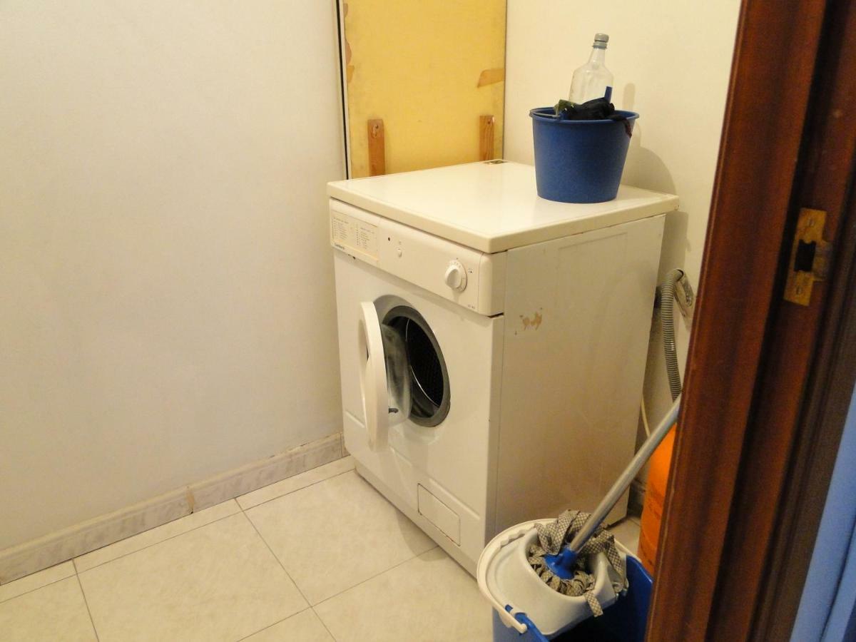 Apartamentos Blanco O Grove Dış mekan fotoğraf