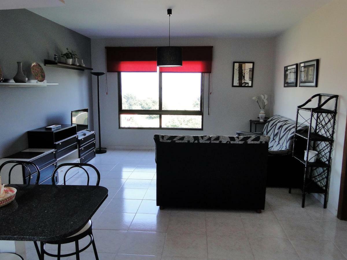 Apartamentos Blanco O Grove Dış mekan fotoğraf