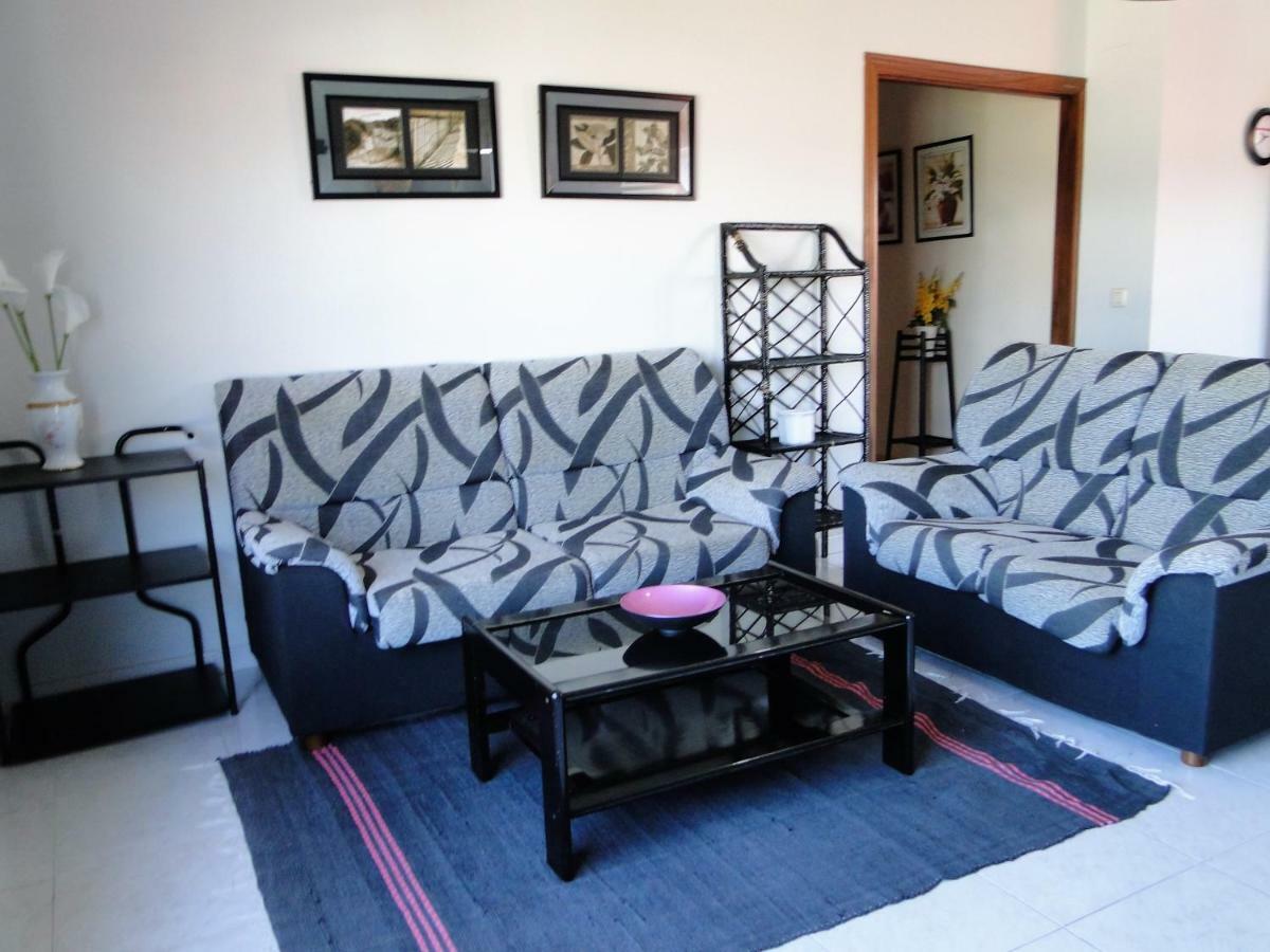 Apartamentos Blanco O Grove Dış mekan fotoğraf